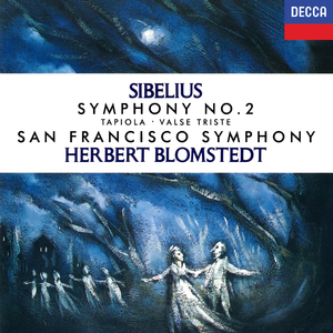 Symphony No.2 in D, Op.43:1. Allegretto - Poco allegro - Tranquillo, ma poco a poco ravvivando il tempo al allegro