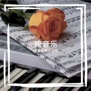 温柔的雨夜（纯音乐）