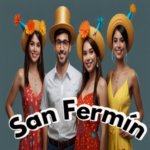 San Fermin