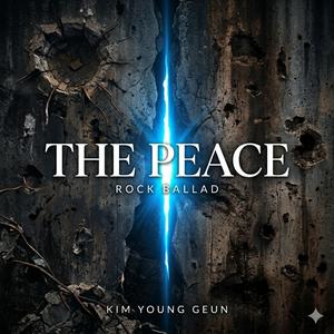 THE PEACE