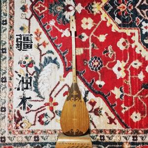 四月的雨（Kokek Ay Nin Jauini）