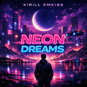 Neon Dreams