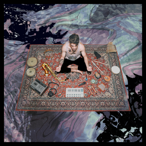 Another Day (feat. Mel Bailey & Stoyan)