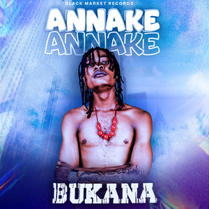 Bukana