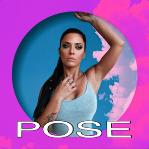 #Pose
