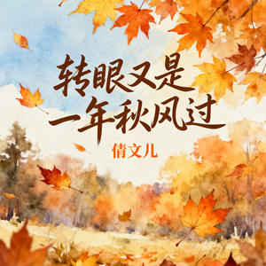 转眼又是一年秋风过
