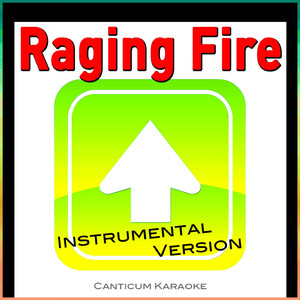 Raging Fire (Instrumental Version)
