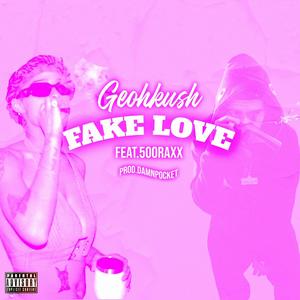 Fake Love (feat. 500raxx)