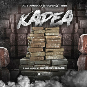 Kapea (feat. Raven & Tara)