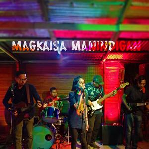 Magkaisa Manindigan (Anthem)