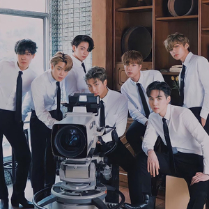 BTS (防弹少年团) - 상남자 (Boy In Luv) (Inst) 和声伴奏