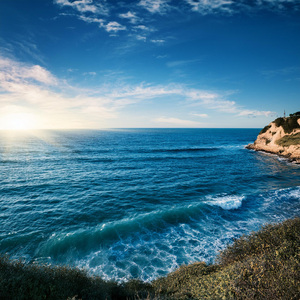 La Profundidad De La Calma