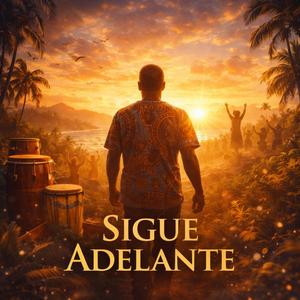 SIGUE ADELANTE