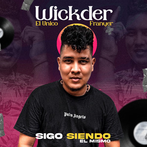 Sigo Siendo el Mismo