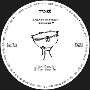 Beatch (Original Mix)