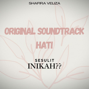 Sesulit Inikah?? (From " Hati")