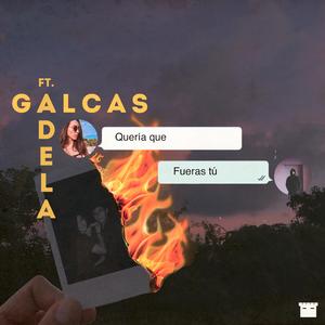 Quería que fueras tú (feat. Adela)