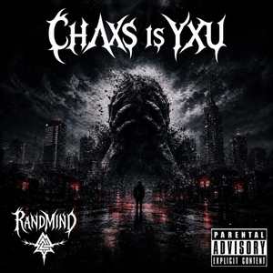 CHΛXS IS YXU