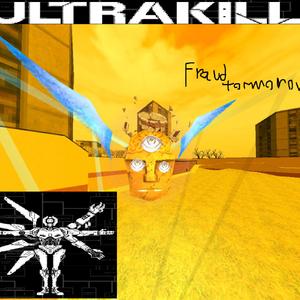 In Absentia ΛΟΓΟΣ (Shard Cover)