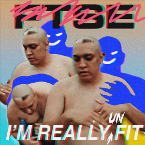 I'm Really Fit (Hit The Gym Edit)