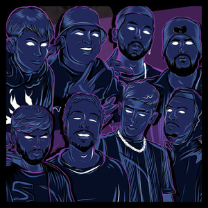 Prueba de Cobardía - Leyendas Deluxe (En Vivo)