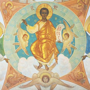 Херувимская песнь (Сергиевская)