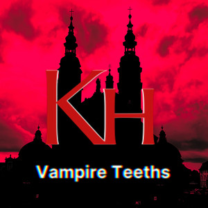 Vampire teeths