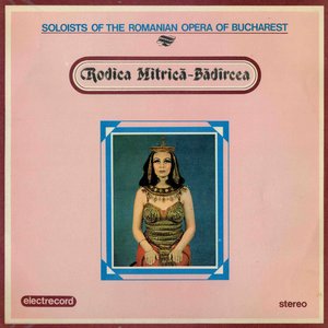 Trubadurul, Stride la vampa !