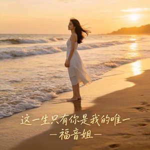 这一生只有你是我的唯一 (烟嗓版)