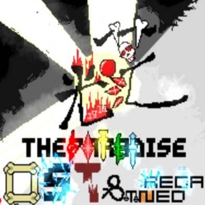 The Self Also Rises//新生者