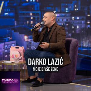 Moje bivse zene (Live)