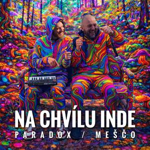Na chvílu inde