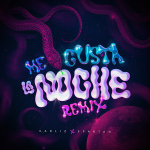 Me Gusta La Noche (Remix)
