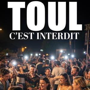 C'EST INTERDIT