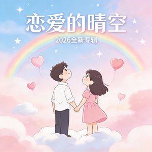 恋爱的晴空