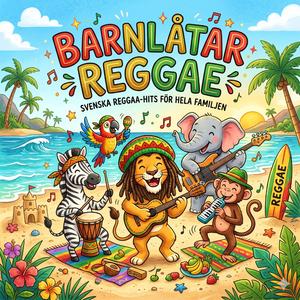 Lilla Snigel (Reggae Version)