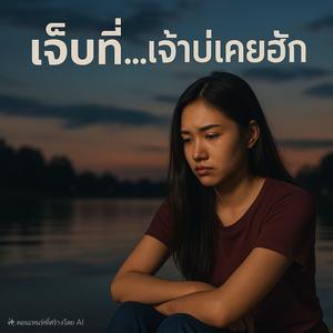 เจ็บที่...เจ้าบ่เคยฮัก (Ai)