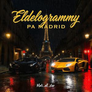 Pa Madrid