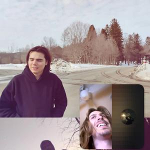 Post Club Evening Nights (feat. Fony Wallace)