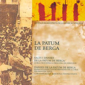 Ball de L'Àliga