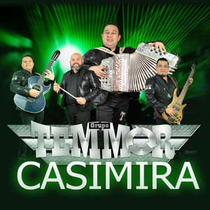 Casimira (Radio Edit)