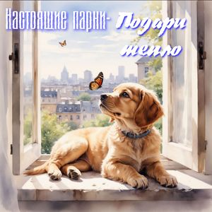 Подари тепло