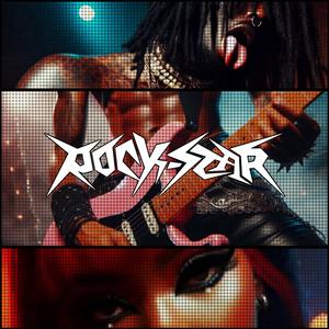 ROCKSTAR (feat. luvzico)