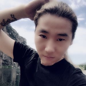 陈菲 - 不朽的传奇(致家驹)