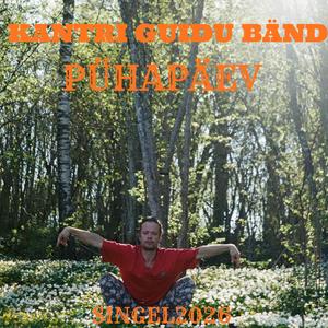 Pühapäev