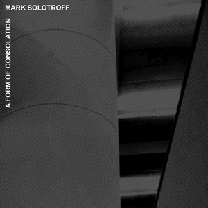 A Form of Consolation