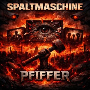Spaltmaschine