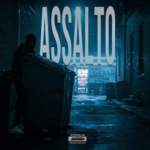 Assalto