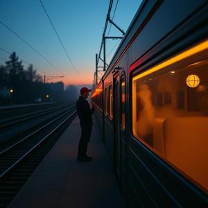 Orient Express