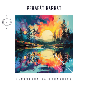 Pehmeät harhat